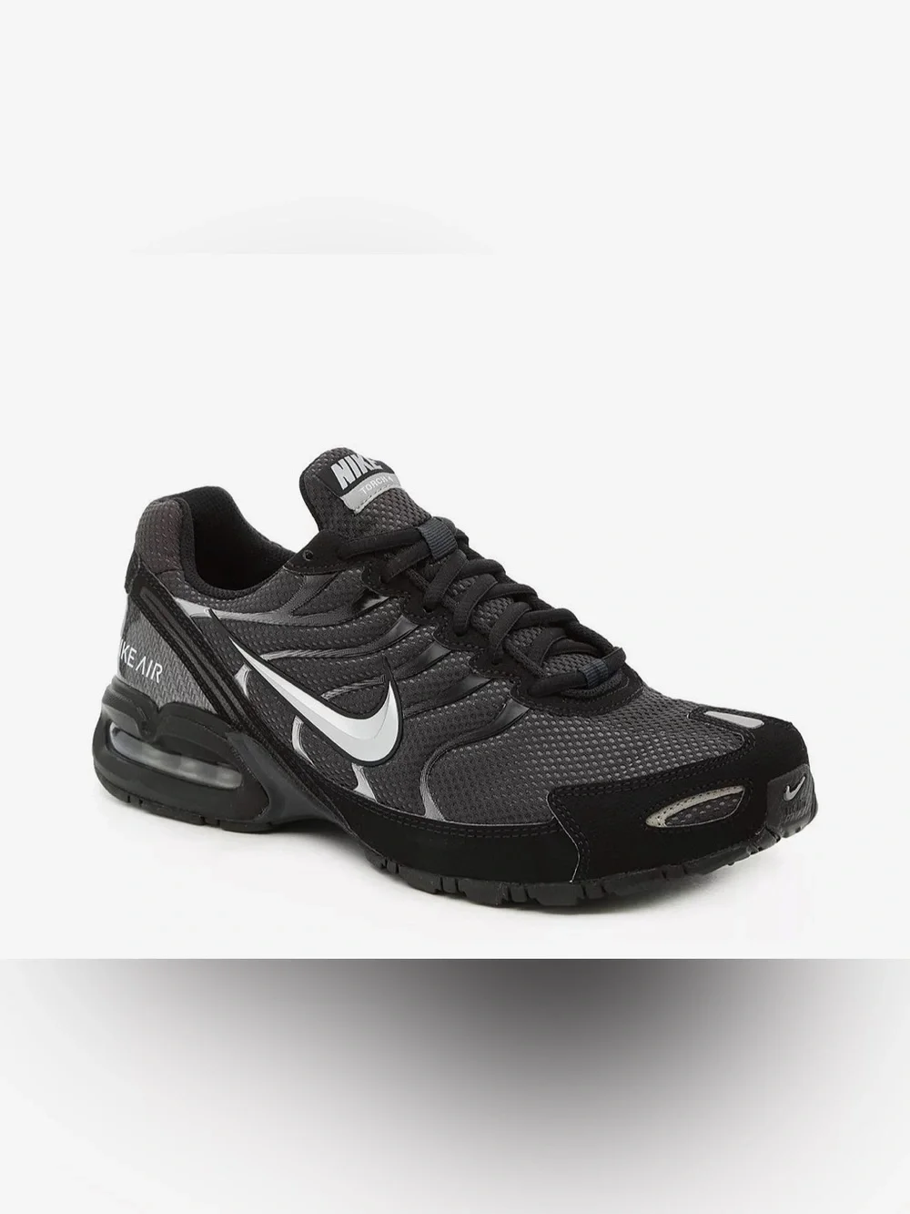 Nike Men’s Air Max Torch 4 Running Shoe- Size 12